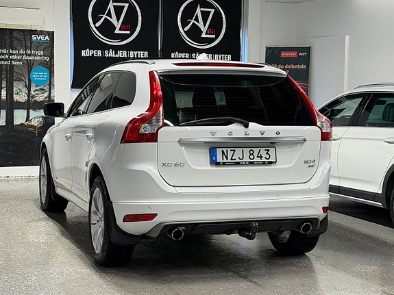 Volvo XC60 6 of 27