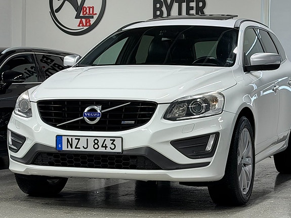 Volvo XC60 3 of 27