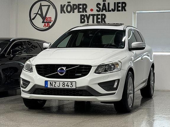 Volvo XC60 2 of 27