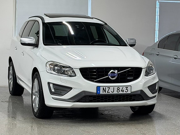 Volvo XC60 4 of 27