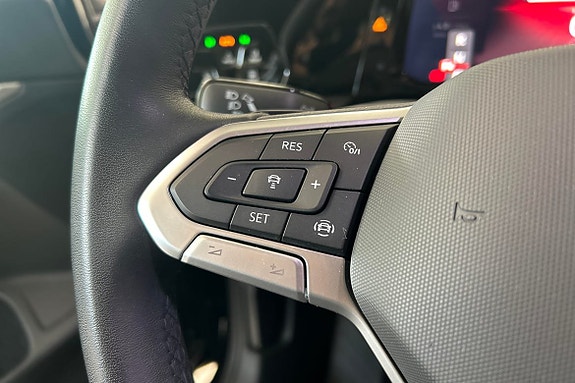 Volkswagen Golf I 19 of 20