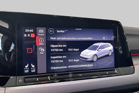 Volkswagen Golf I 15 of 20