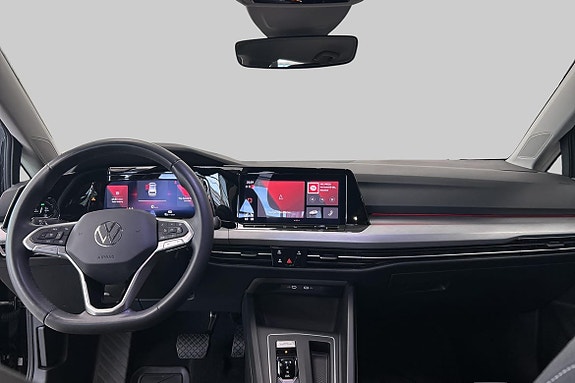 Volkswagen Golf I 9 of 20