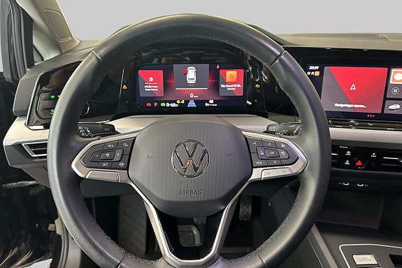 Volkswagen Golf I 10 of 20