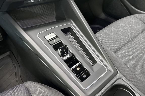 Volkswagen Golf I 12 of 20