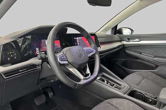 Volkswagen Golf I 8 of 20