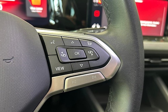 Volkswagen Golf I 18 of 20