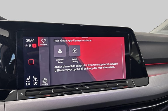 Volkswagen Golf I 16 of 20
