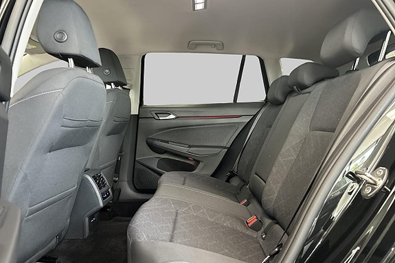 Volkswagen Golf I 13 of 20