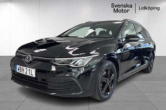 Volkswagen Golf-Serie