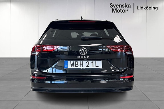 Volkswagen Golf I 5 of 20