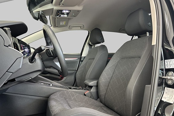 Volkswagen Golf I 7 of 20