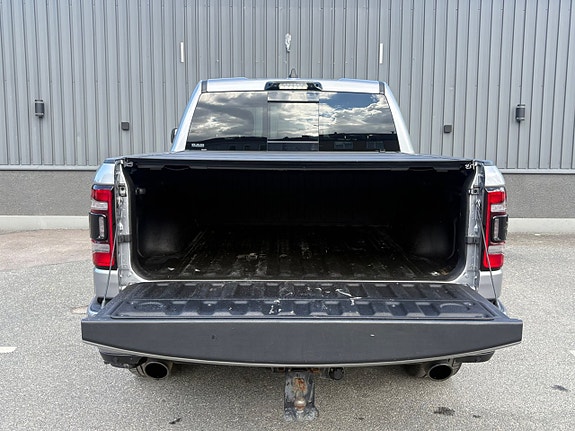 Dodge RAM 1500 7 of 21