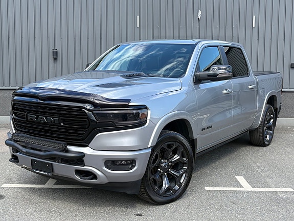 Dodge RAM 1500