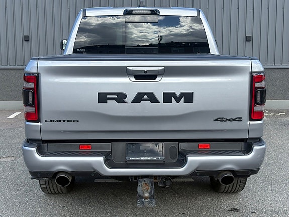 Dodge RAM 1500 5 of 5