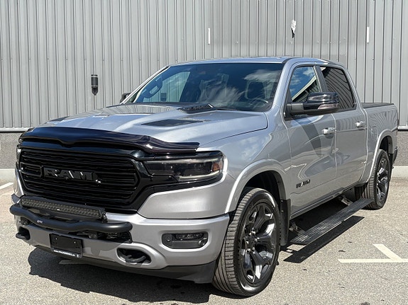 Dodge RAM 1500 8 of 21