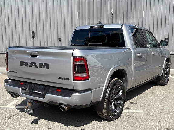 Dodge RAM 1500 6 of 21