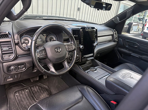 Dodge RAM 1500 9 of 21