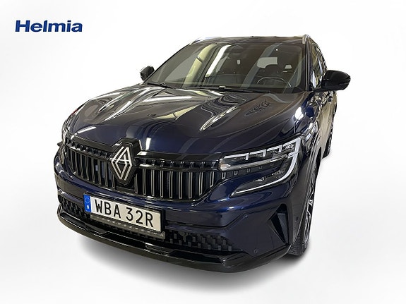 İkinci el  Renault Espace 1.2