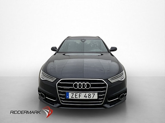 Audi A6 2 of 5
