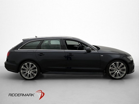 Audi A6 4 of 5