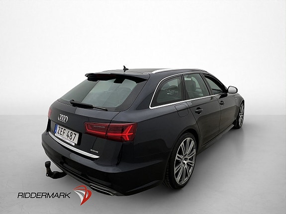 Audi A6 5 of 5