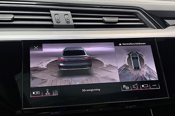 Audi Q8 26 of 30