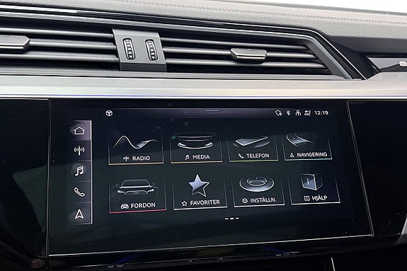 Audi Q8 29 of 30