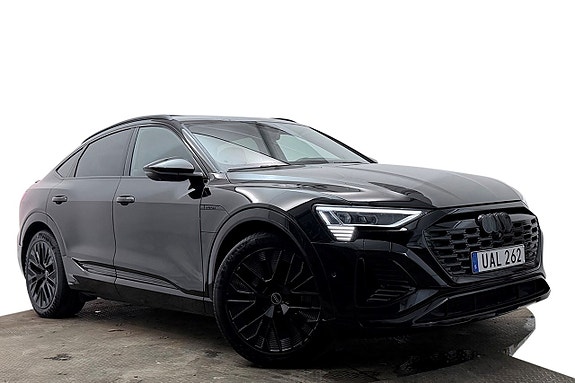 Audi Q8 4 of 5