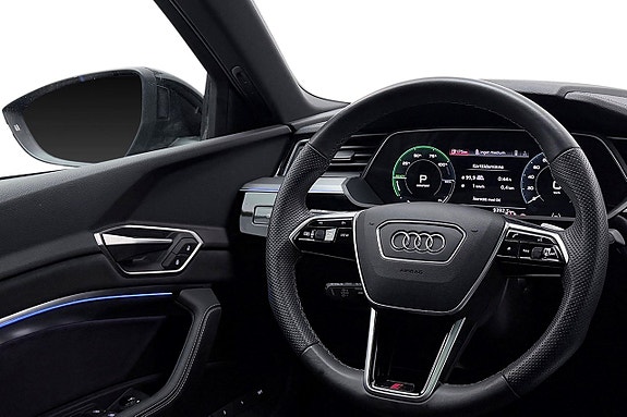 Audi Q8 19 of 30