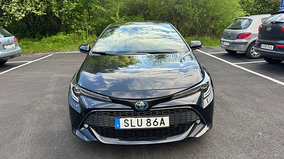 İkinci el  Toyota Corolla 