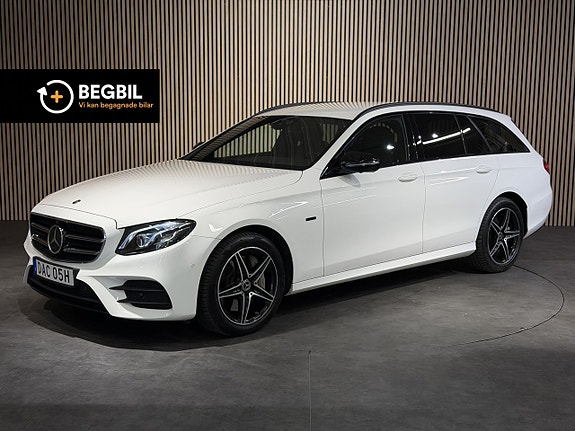 Mercedes-Benz E300 de