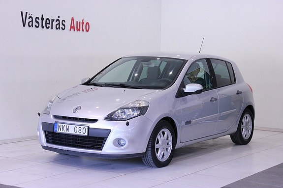 Brugt Renault Clio 1.2