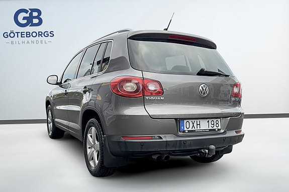 Volkswagen Tiguan 4 of 5