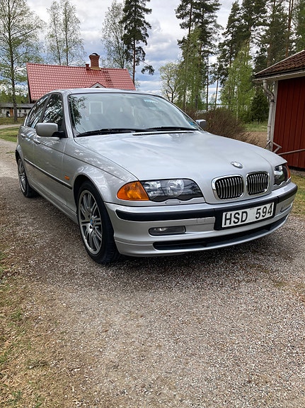 İkinci el  Bmw 3 Series 328i