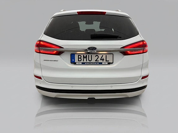 Ford Mondeo 6 of 22