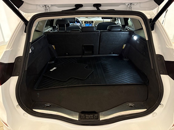 Ford Mondeo 12 of 22