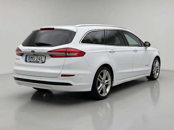 Ford Mondeo 3 of 5
