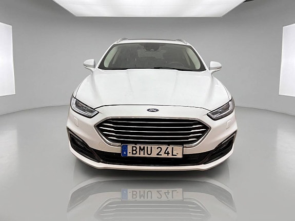 Ford Mondeo 5 of 5