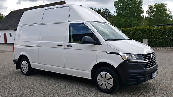 Volkswagen Transporter 6 of 24