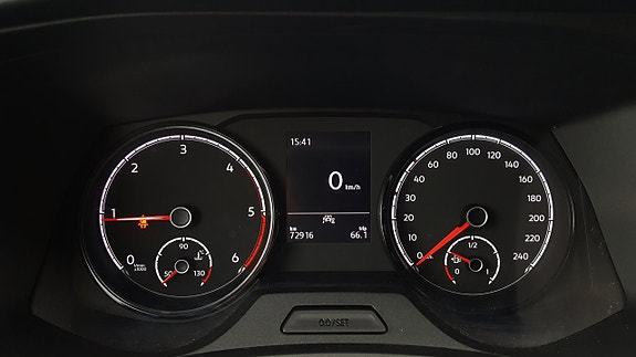 Volkswagen Transporter 20 of 24