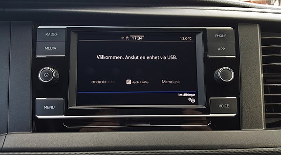 Volkswagen Transporter 16 of 24
