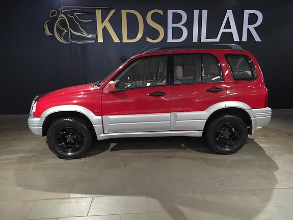 İkinci el  Suzuki Grand Vitara 
