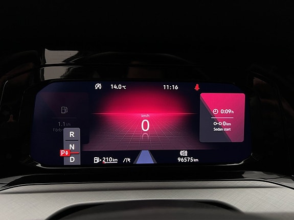 Volkswagen Golf Alltrack 15 of 30