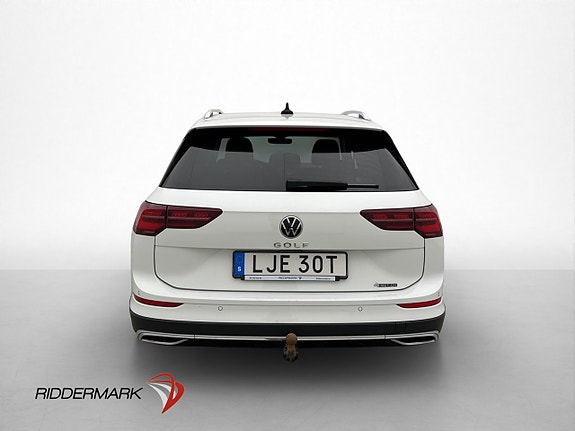 Volkswagen Golf Alltrack 6 of 30
