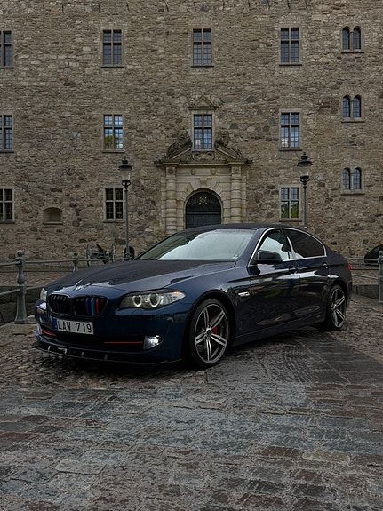 İkinci el  Bmw 5 Series 528i