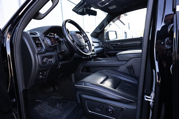 RAM 1500 13 of 17