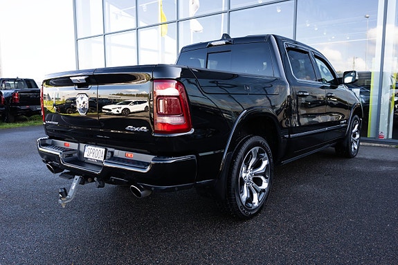 RAM 1500 6 of 17