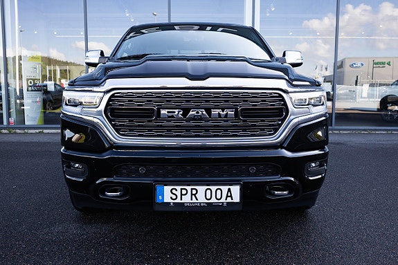 RAM 1500 3 of 17