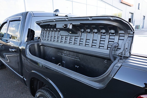 RAM 1500 12 of 17
